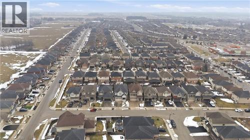 36 Pavilion Drive, Binbrook, ON - Outdoor With View