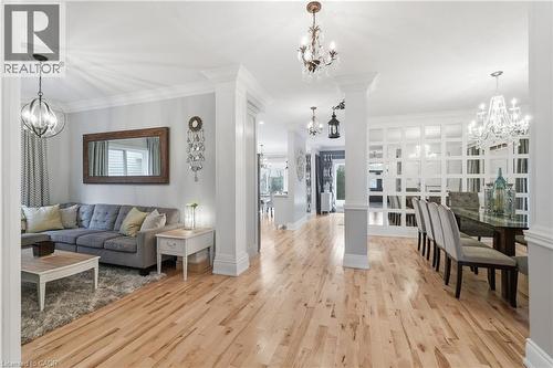 36 Pavilion Drive, Binbrook, ON - Indoor