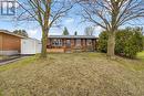 26 Sinclair Avenue, St. Thomas, ON  - Outdoor 
