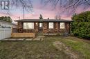 26 Sinclair Avenue, St. Thomas, ON  - Outdoor 