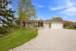 71294 LONDON ROAD  South Huron (Exeter), ON N0M 1S3