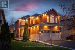 338 ELLWOOD DRIVE W  Caledon, ON L7E 2G6