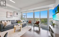 801 - 5101 DUNDAS STREET W Toronto, ON M9A 5G8