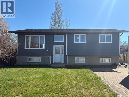 1126 BRETT BAY  Regina, SK S4N 6N7