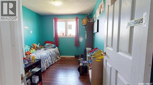 1126 Brett Bay, Regina, SK - Indoor Photo Showing Bedroom