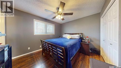 1126 Brett Bay, Regina, SK - Indoor Photo Showing Bedroom