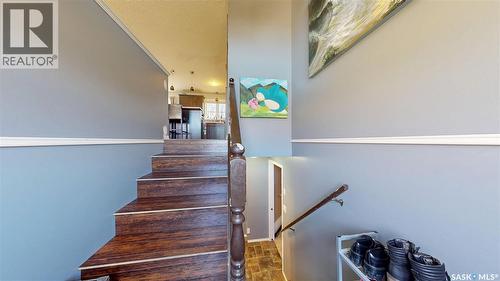 1126 Brett Bay, Regina, SK - Indoor Photo Showing Other Room