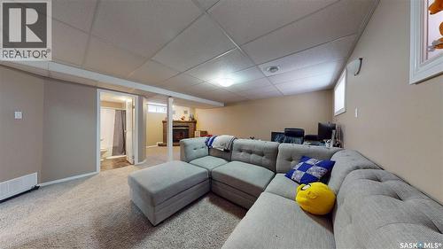 1126 Brett Bay, Regina, SK - Indoor Photo Showing Other Room