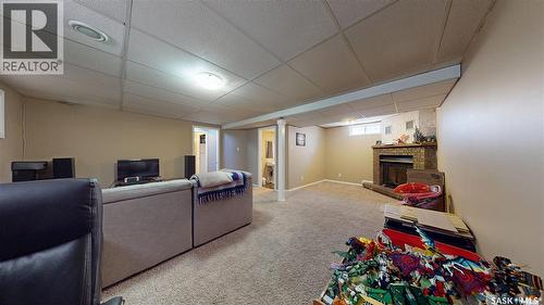 1126 Brett Bay, Regina, SK - Indoor