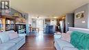 1126 Brett Bay, Regina, SK  - Indoor Photo Showing Living Room 