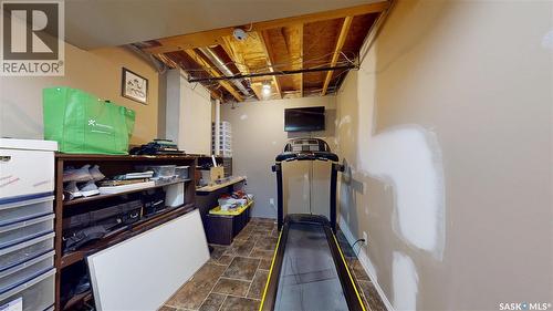 1126 Brett Bay, Regina, SK - Indoor