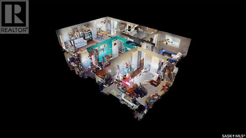 1126 Brett Bay, Regina, SK - Other