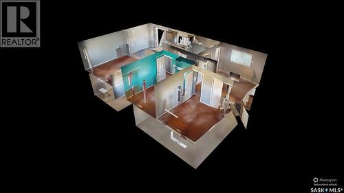 1126 Brett Bay, Regina, SK -  Photo Showing Other Room