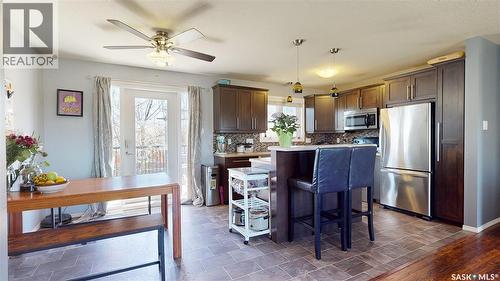 1126 Brett Bay, Regina, SK - Indoor