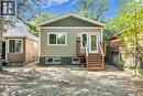 320 25Th Street W, Saskatoon, SK  - Outdoor 