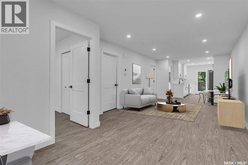 320 25Th Street W, Saskatoon, SK - Indoor