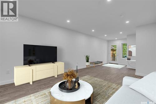 320 25Th Street W, Saskatoon, SK - Indoor