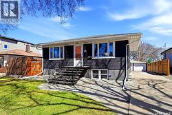 2221 Francis STREET  Regina, SK S4N 2P6