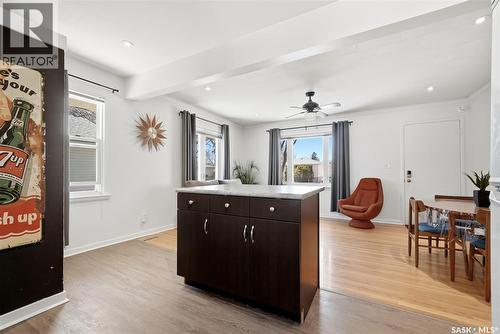 2221 Francis Street, Regina, SK - Indoor
