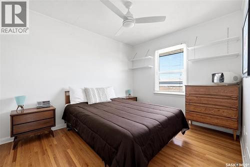 2221 Francis Street, Regina, SK - Indoor Photo Showing Bedroom