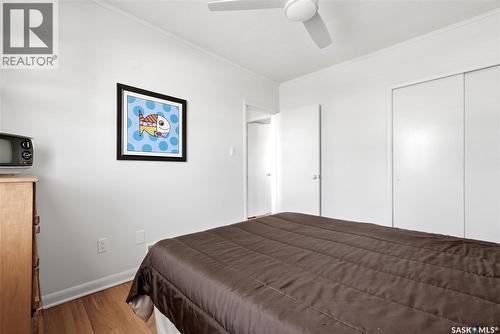 2221 Francis Street, Regina, SK - Indoor Photo Showing Bedroom