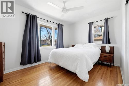 2221 Francis Street, Regina, SK - Indoor Photo Showing Bedroom