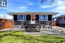 2221 Francis Street, Regina, SK  - Outdoor 