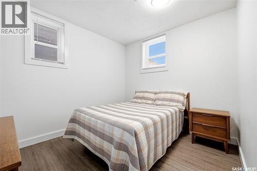 2221 Francis Street, Regina, SK - Indoor Photo Showing Bedroom