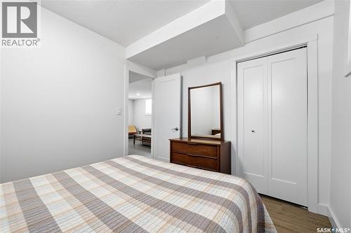 2221 Francis Street, Regina, SK - Indoor Photo Showing Bedroom