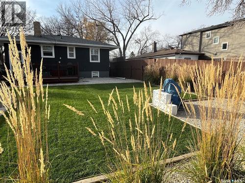 2221 Francis Street, Regina, SK - Outdoor