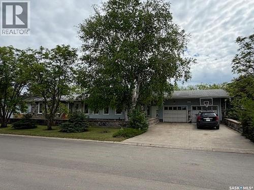 626 Mary STREET  Canora, SK S0A 0L0
