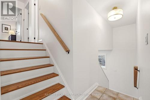 3452 Caplan Crescent, Burlington, ON - Indoor Photo Showing Other Room