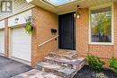 3452 Caplan Crescent, Burlington, ON  - Outdoor With Exterior 