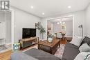 3452 Caplan Crescent, Burlington, ON  - Indoor Photo Showing Living Room 