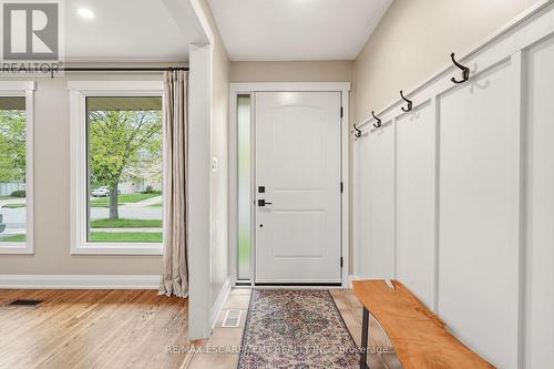 3452 Caplan Crescent, Burlington, ON - Indoor Photo Showing Other Room
