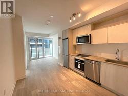 1544 W - 135 LOWER SHERBOURNE STREET Toronto, ON M5A 1Y4