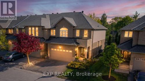 22 - 130 ROBERT STREET  Milton, ON L9T 6E3