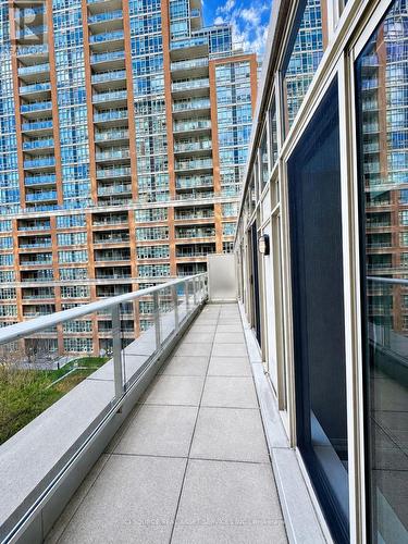 725 - 85 East Liberty Street, Toronto, ON - Outdoor