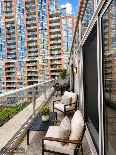 725 - 85 East Liberty Street, Toronto, ON - Outdoor