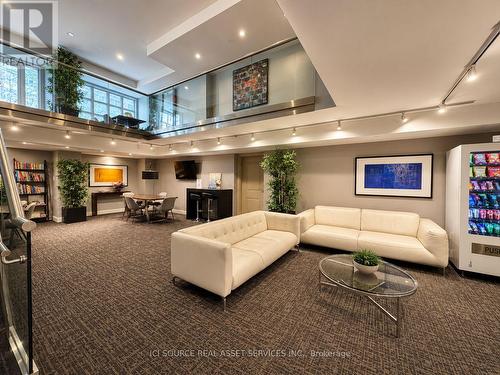 725 - 85 East Liberty Street, Toronto, ON - Indoor Photo Showing Other Room