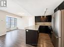 725 - 85 East Liberty Street, Toronto, ON  - Indoor Photo Showing Kitchen 