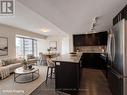 725 - 85 East Liberty Street, Toronto, ON  - Indoor Photo Showing Kitchen 