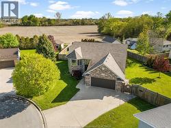 978 Wride AVENUE  Kingsville, ON N9Y 4B7