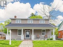 97 SCUGOG STREET Clarington, ON L1C 3J3