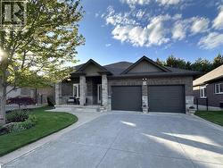 134 ANGLER Avenue Port Dover, ON N0A 1N3