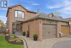 7 BROCKLESBY CRESCENT Ajax (Central West), ON L1T 2H9