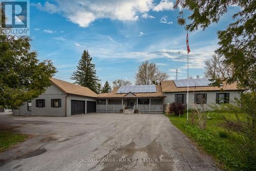 3591 PROUTT ROAD  Scugog, ON L0B 1L0
