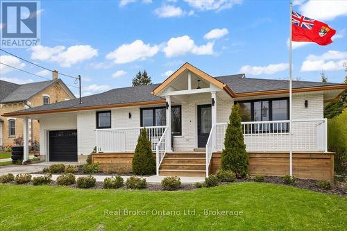 1050 9 HIGHWAY  South Bruce, ON N0G 2J0