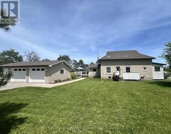 1320 HEIGHTS ROAD Kawartha Lakes (Emily), ON K9V 4R3