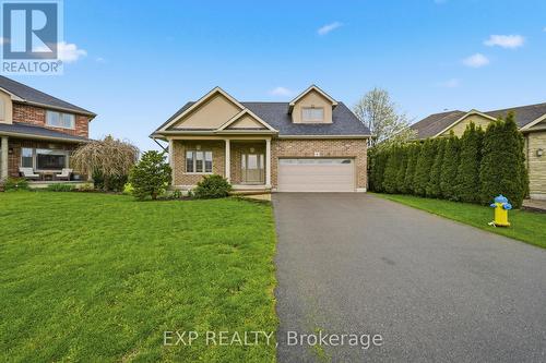 16 AMBER PLACE  Belleville (Belleville Ward), ON K8P 0B5